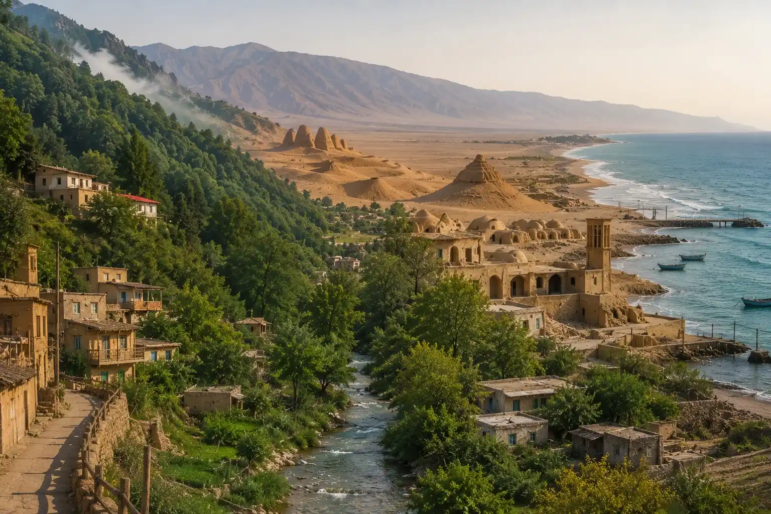 گلیجان
